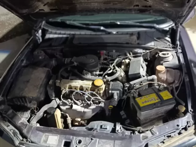 Opel Vectra B, 1996 1, avtobaza.tj