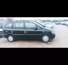 Opel Zafira, 2000 в Исфара 