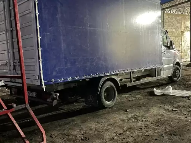 Усто тент 1, farmo.tj