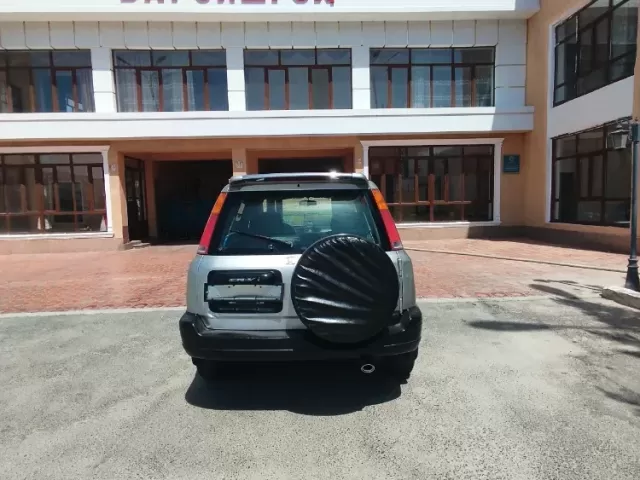 Honda CR-V, 1996 1, avtobaza.tj