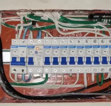 Услуги Электрика в Душанбе - Farmo.tj 