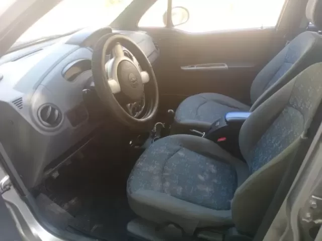 Daewoo Matiz (Standart), 2009 1, avtobaza.tj