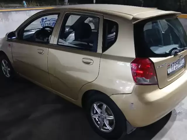 Daewoo Kalos, 1996 1, avtobaza.tj Daewoo Kalos, 1996 1, avtobaza.tj