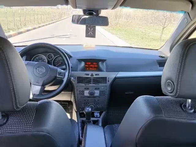 Opel Astra H, 2007 1, avtobaza.tj Opel Astra H, 2007 1, avtobaza.tj