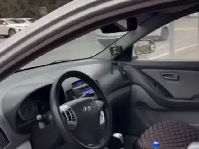 Hyundai Avante, 2007 1, avtobaza.tj