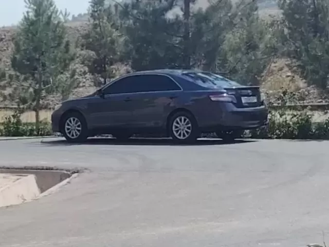 Toyota Camry, 2007 1, avtobaza.tj