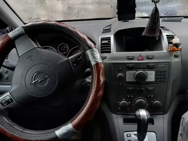 Opel Zafira, 2007 1, avtobaza.tj