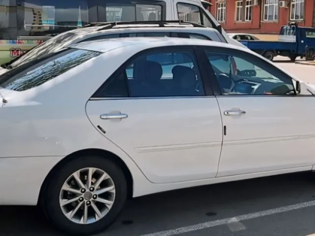 Toyota Camry 1, avtobaza.tj