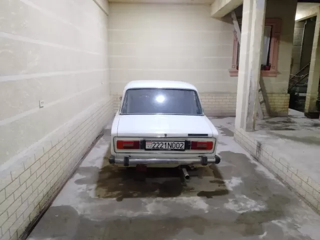 ВАЗ(Lada) 2106, 1984 1, avtobaza.tj