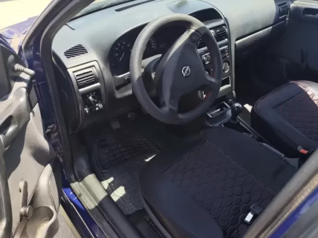 Opel Astra G, 2006 1, avtobaza.tj
