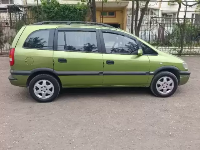 Opel Zafira, 2000 1, avtobaza.tj Opel Zafira, 2000 1, avtobaza.tj