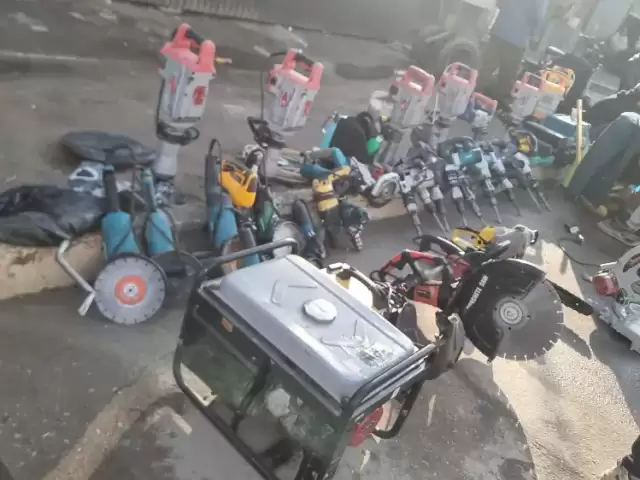 Ҳама намуди асбобҳо ба аренда 1, farmo.tj