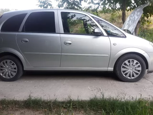 Opel Meriva, 2006 1, avtobaza.tj