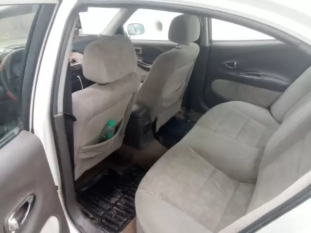 Daewoo Leganza, 1997 1, avtobaza.tj