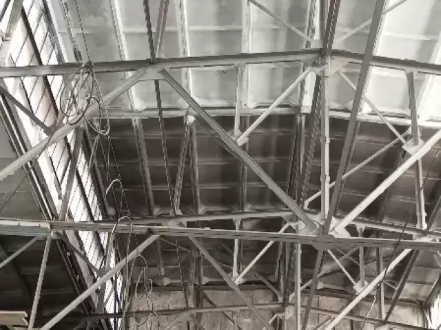 Покраски криша дом и заводов 1, farmo.tj