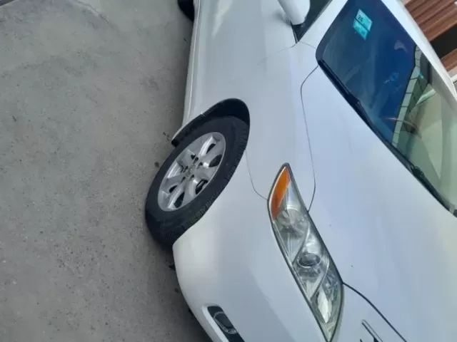 Toyota Camry, 2008 1, avtobaza.tj