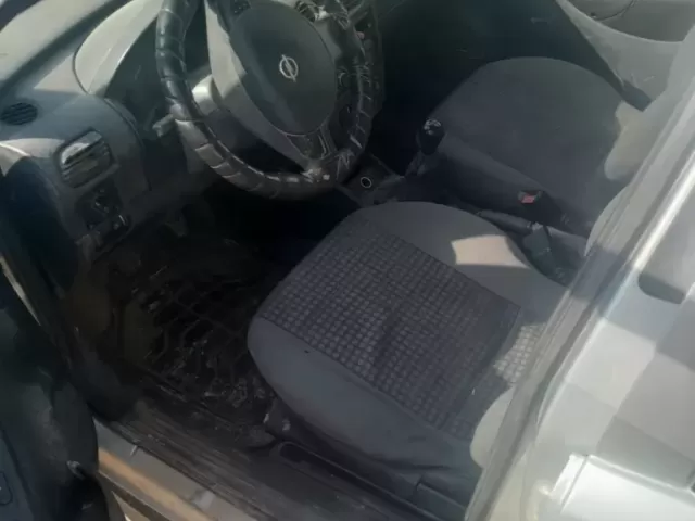 Opel Corsa 1, avtobaza.tj