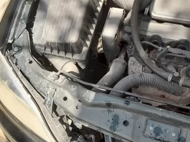 Opel Astra G, 1998 1, avtobaza.tj