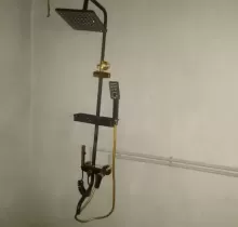 Услуги Сантехника в Хамадани - Farmo.tj 