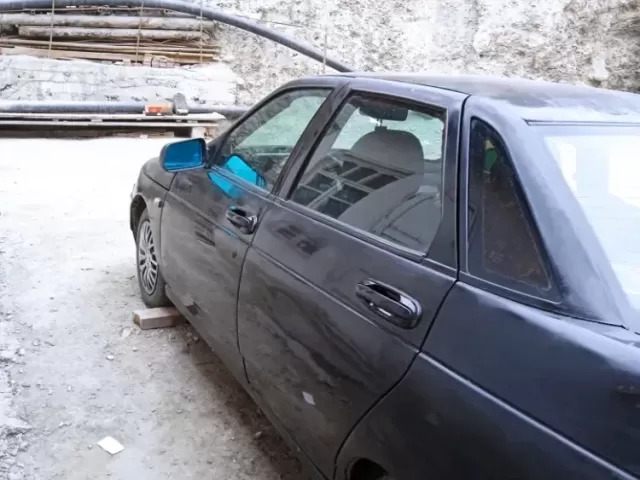 ВАЗ(Lada) 2110, 2003 1, avtobaza.tj