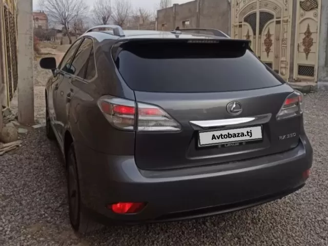 Lexus RX series 1, avtobaza.tj