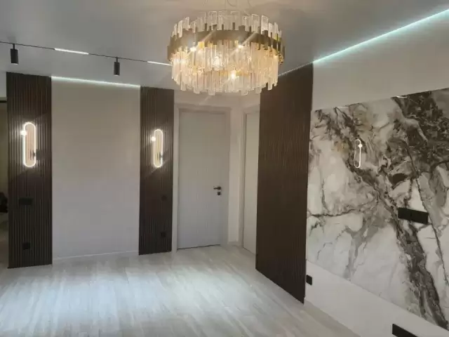 Услуги Ремонт под ключ 1, farmo.tj