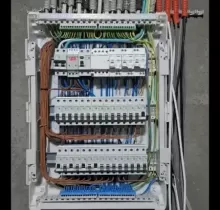 Услуги Электрика в Душанбе - Farmo.tj 