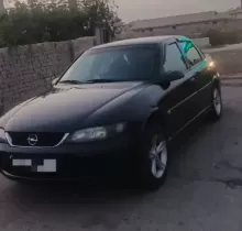 Opel Vectra B, 1997 в Бохтар (Курган-Тюбе) 