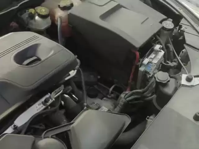 Chevrolet Malibu, 2013 1, avtobaza.tj