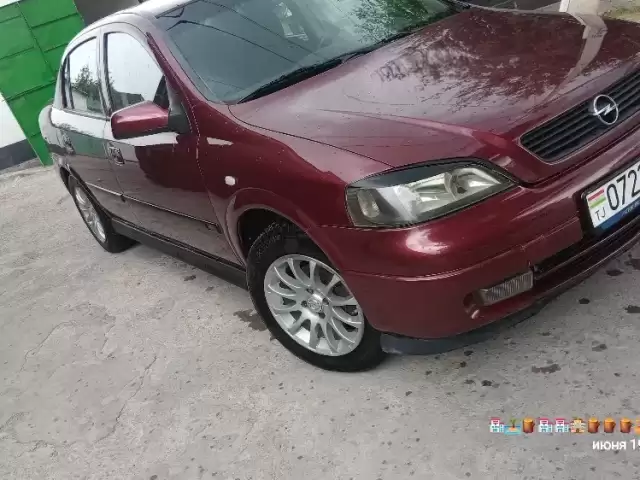 Opel Astra G, 1999 1, avtobaza.tj Opel Astra G, 1999 1, avtobaza.tj