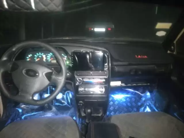 ВАЗ(Lada) Самара (хэтчбек 2109), 1996 1, avtobaza.tj ВАЗ(Lada) Самара (хэтчбек 2109), 1996 1, avtobaza.tj