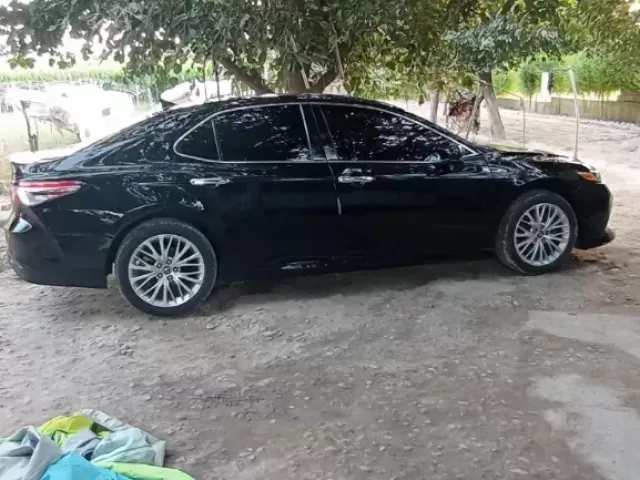 Toyota Camry 1, avtobaza.tj