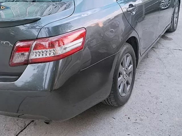 Toyota Camry, 2010 1, avtobaza.tj
