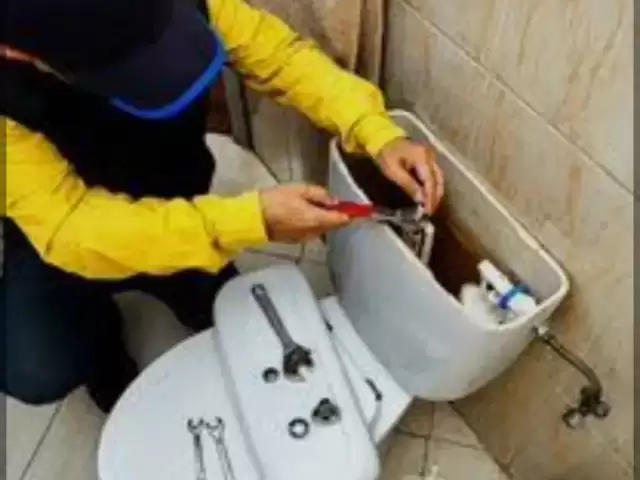 Услуги Сантехника 1, farmo.tj