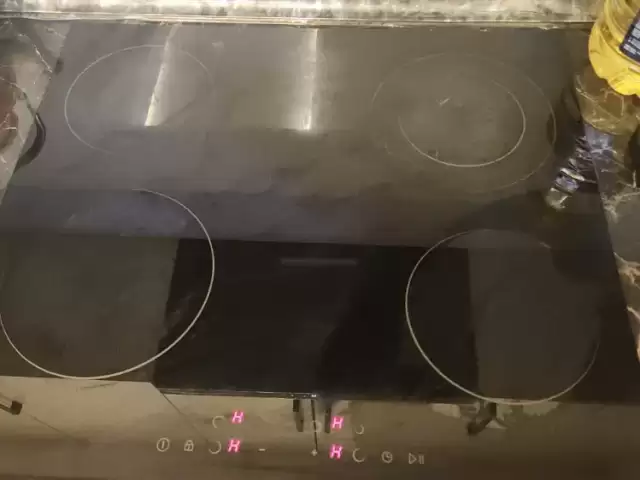 Установка битавой техники 1, farmo.tj