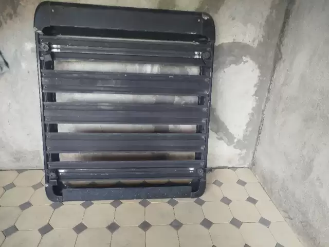 Багажник на крышу Hyundai Starex 1, avtobaza.tj