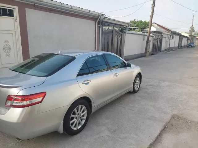 Toyota Camry 1, avtobaza.tj