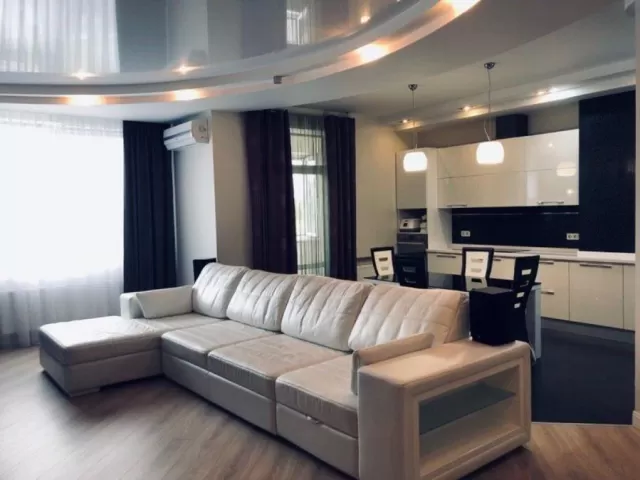 Ремонт квартир под ключ 1, farmo.tj