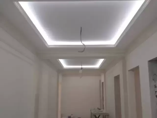 Ремонт квартир под ключ 1, farmo.tj