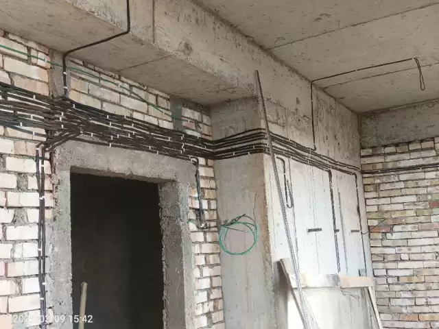 Услуги ремонт квартира 1, farmo.tj