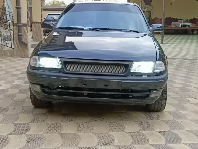 Opel Astra F 1, avtobaza.tj