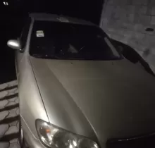 Nissan Maxima, 2000 в Душанбе 