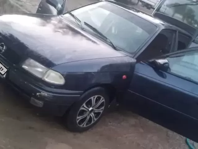 Opel Astra F 1, avtobaza.tj