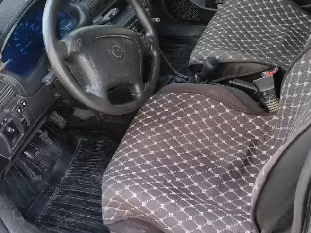 Opel Astra F, 1996 1, avtobaza.tj