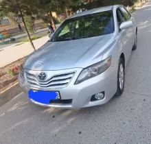 Toyota Camry, 2007 в Бохтар (Курган-Тюбе)