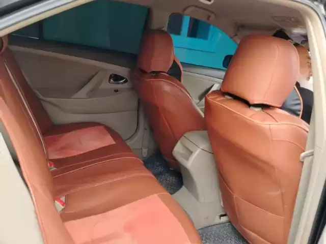 Toyota Camry, 2011 1, avtobaza.tj