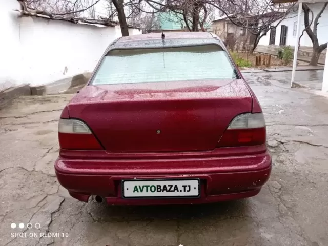 Daewoo Nexia 1, avtobaza.tj