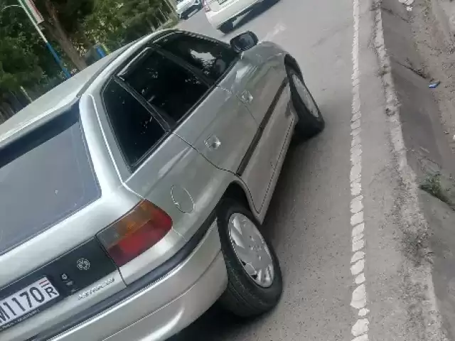 Opel Astra F, 2000 1, avtobaza.tj