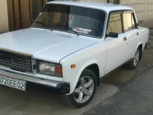 ВАЗ(Lada) 2107 1, avtobaza.tj