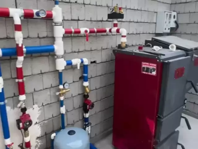 Услуги сантехника 1, farmo.tj